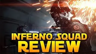 First Time Reading a Star Wars Book - Inferno Squad Review!