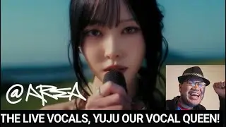 유주 (YUJU) - 오리온자리 (Orion) (Live) Reaction! | GYeon Reacts