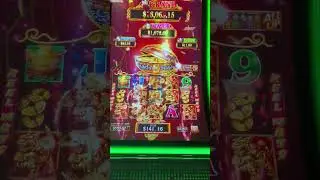 Dancing drums slot machine #slot
