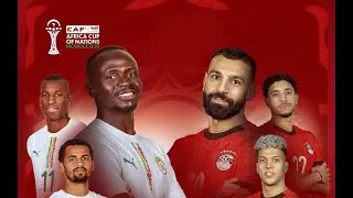 SENEGAL v EGYPT|| ሴኔጋል ከ ግብፅ የቀጥታ ስርጭት በአራዳ ኤፍ ኤም 95.1 ከGame on ጋር
