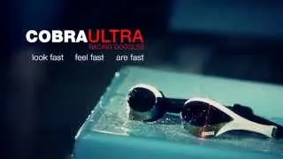 Cobra Ultra - Vision