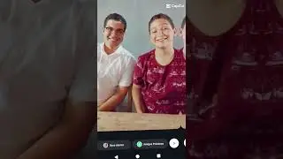 que trio maravilhoso
