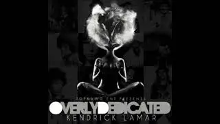 OVERLY DEDICATED TYPE BEAT x 