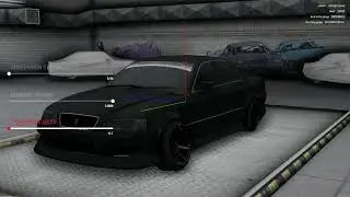 MTA Drift Paradise