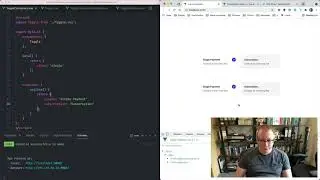 Building a toggle component using Vue.js + Tailwind CSS