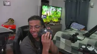 RAZER WOLVERINE V3 PRO Review - Fortnite Gameplay/HANDCAM 😲