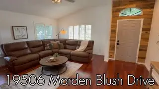Sneak Peek - 19506 Morden Blush Drive in Lutz