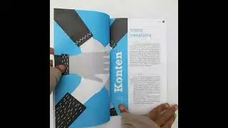 Membuat majalah sekolah? Ah gampang