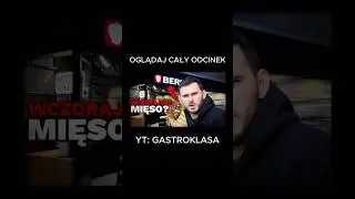 Robimy własnego kebaba w plenerze 🌯🔥