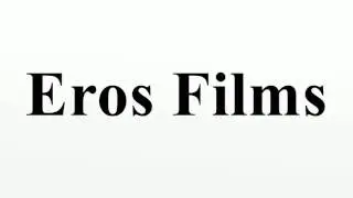 Eros Films
