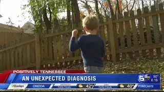 An unexpected diagnosis