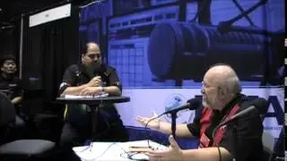 Tony Martin Bowl Expo 2014