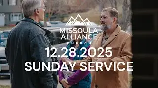 12.28.2025 MAC Sunday Service
