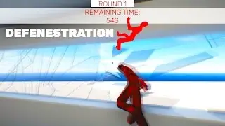 Defenestration Trailer