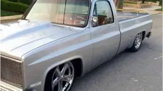 1985 Chevrolet C/K 10 Used Cars Deer Park NY