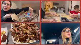 VLOGMAS 9 pacco shein e pacco dalla Svizzera 😍