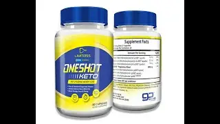 One Shot Keto | You Must Know | Pros, Cons, Effects & Benefits | Updated 2021
