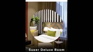 Check into luxury at The Nest Luxury Resort!
