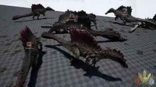 The Isle Hypo Server