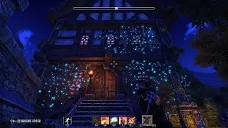 Wayrest Home Tour