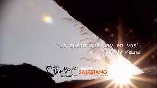 Lo bueno que hay en vos - Eduardo Meana