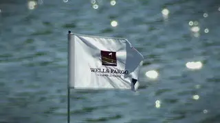 Highlights | Andrew Loupe leads by one at Wells Fargo