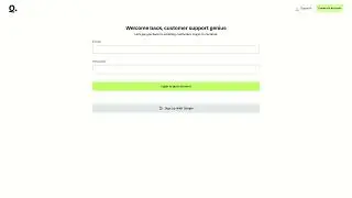 Quanta &mdash; Your AI Support Assistant