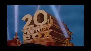 GHOST IN THE MACHINE | Karen Allen, Chris Mulkey (1993) - Opening Credits