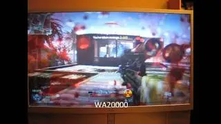 COD Modern Warfare 2 Rapid Fire Mod Kit Demo