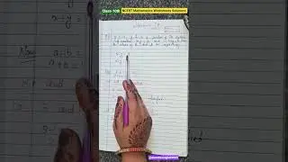 #easywayofsolution#cbse#classXth#ncertmathematics#worksheetssolution