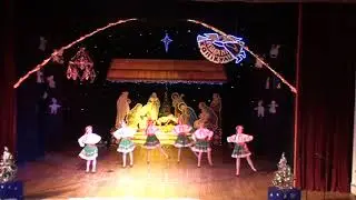 Поліська полька