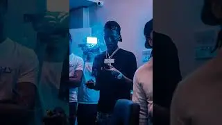 BigBankBandz - In The Rain  ( Official Audio ) Prod: By @808Tay