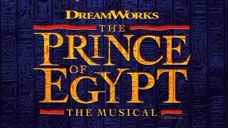 Prince of Egypt @ MTS-Dance Audition Tutorial 