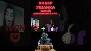 Обзор iVPN 2021 | Самый анонимный VPN #shorts