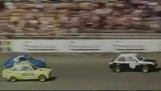 Volvo Racing History