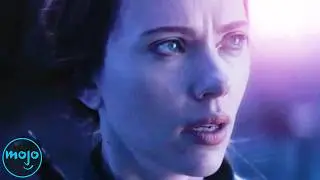 Top 20 Agonizing Decisions in Movies