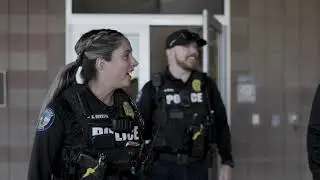 SVPD is Hiring!