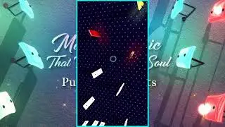 Feel This Music 🎧 | Marble Music | Beat Bounce | Viral Trending Sound 2026 #marblemusic #marblasmr 