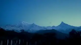 Beauty Of Nature Time Lapse |HD Video -No Copyright