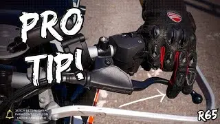 TIP de EMBRAGUE, &iexcl;que lo cambia TODO!