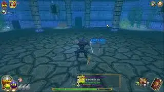 Play Wizard101 dungeon