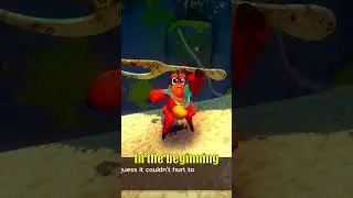 5 советов о сокровищах Другого Краба #eldenringletsplay #funfacts #anothercrabstreasure #soulsborne