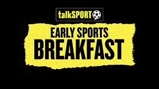 Early Sports Breakfast with Olivia Buzaglo | 15-Jan-26