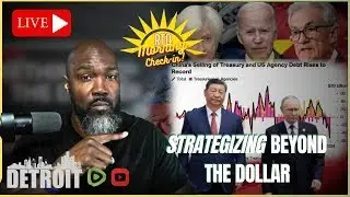 Highlights from Putin's Beijing Trip | Impact on Russia-China Relation | Russia-China Relations Soar