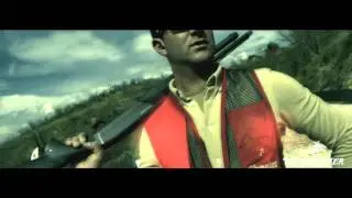WINCHESTER RANIERO TESTA MOVIE 2015