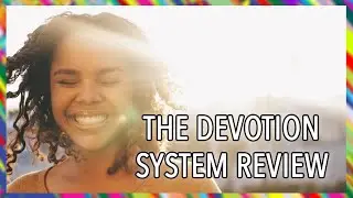 The Devotion System Review - By Amy North - Fake or Not?