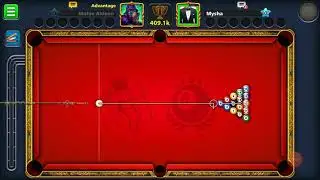8 ball pool venom trickshots win streak free Cue and ring(3)