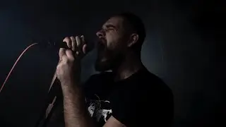 HOSTILE CVLT - WOMB (Official Music Video) [Reupload]