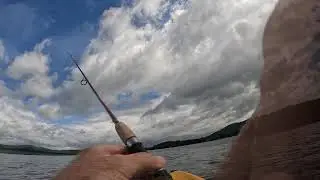 Dunham Bay Lake George