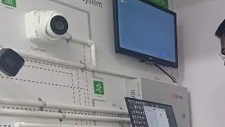Cctv camera password reset SADP#hikvision